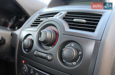 Седан Renault Megane 2007 в 