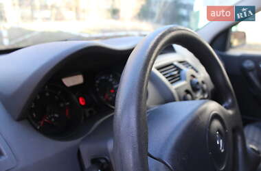 Седан Renault Megane 2007 в 