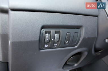 Седан Renault Megane 2007 в 