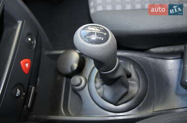 Седан Renault Megane 2007 в 