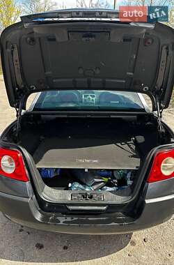 Кабріолет Renault Megane 2009 в 