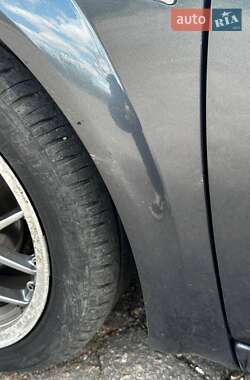 Кабріолет Renault Megane 2009 в 