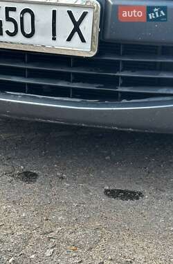 Кабріолет Renault Megane 2009 в 