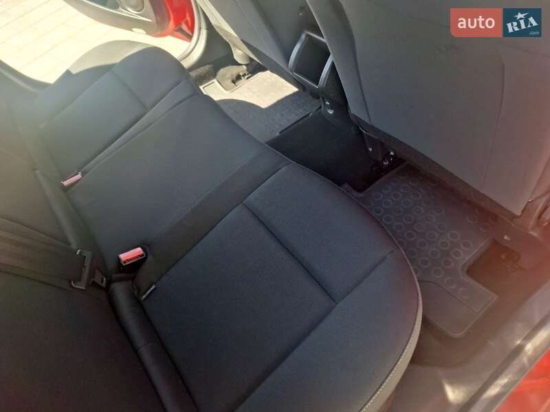 Універсал Renault Megane 2010 в Черкасах