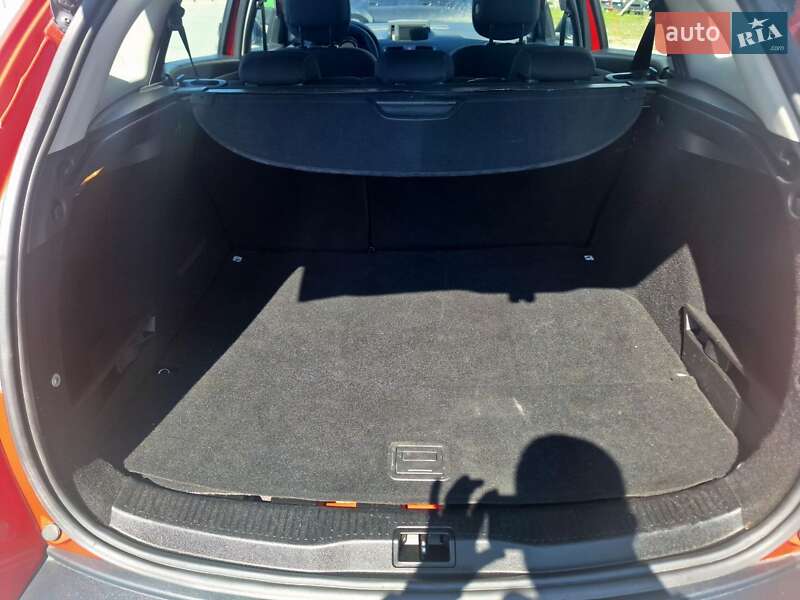 Універсал Renault Megane 2010 в Черкасах