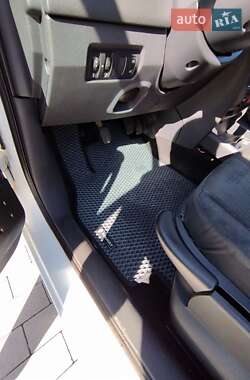 Хэтчбек Renault Megane 2006 в 