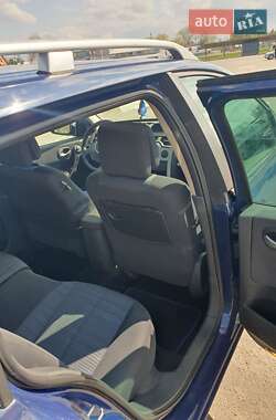 Универсал Renault Megane 2007 в 