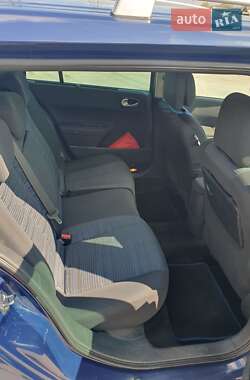 Универсал Renault Megane 2007 в 