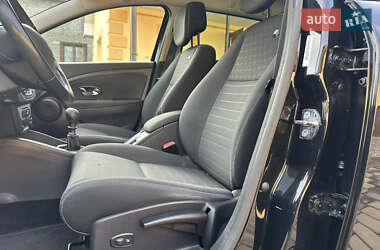 Универсал Renault Megane 2015 в 