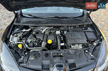 Универсал Renault Megane 2015 в 