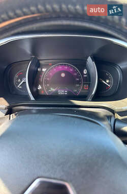Универсал Renault Megane 2018 в 