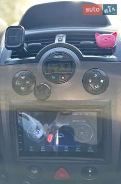 Седан Renault Megane 2006 в 