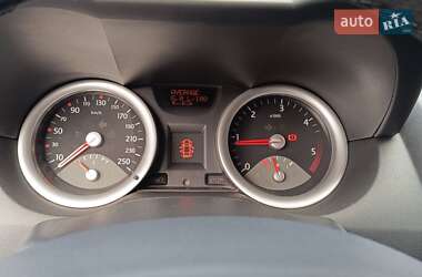 Универсал Renault Megane 2005 в 