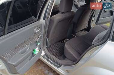 Универсал Renault Megane 2005 в 