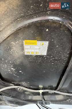 Универсал Renault Megane 2009 в 