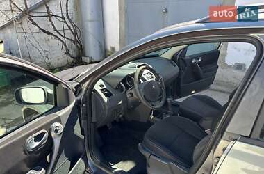 Универсал Renault Megane 2005 в 