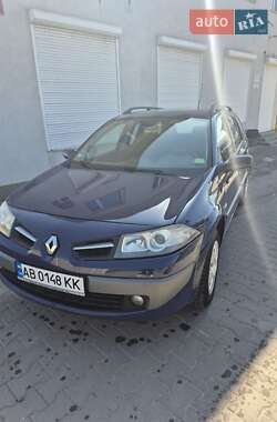 Універсал Renault Megane 2009 в 