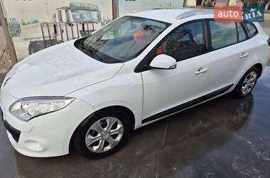 Универсал Renault Megane 2011 в 