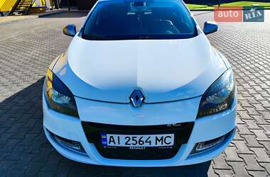 Універсал Renault Megane 2012 в Ірпені