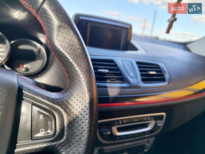 Универсал Renault Megane 2012 в Ирпене