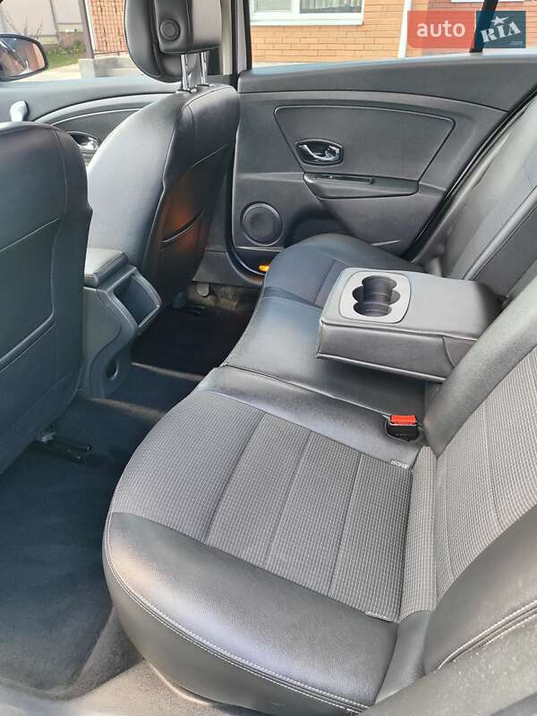 Универсал Renault Megane 2012 в Ирпене