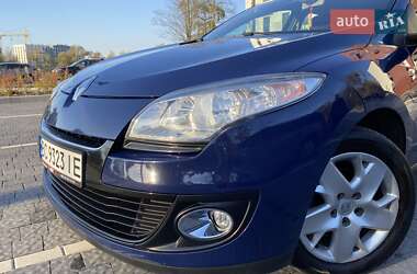 Универсал Renault Megane 2012 в 
