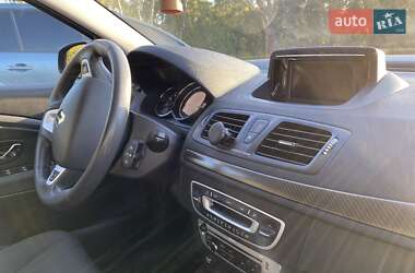 Универсал Renault Megane 2012 в 