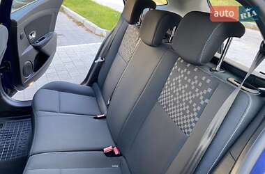 Универсал Renault Megane 2012 в 