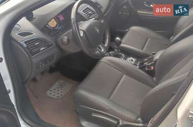 Универсал Renault Megane 2013 в 