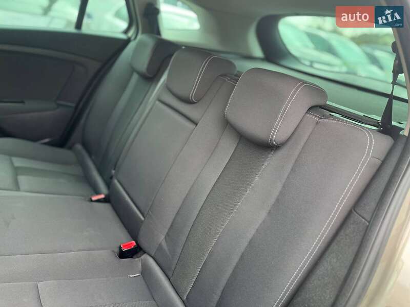 Универсал Renault Megane 2011 в Коломые