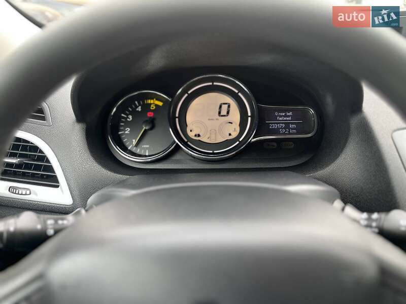 Универсал Renault Megane 2011 в Коломые