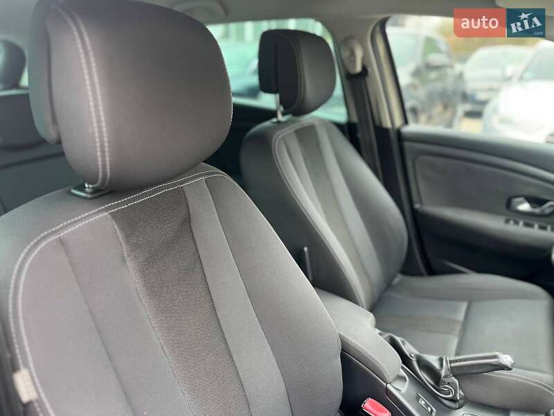 Универсал Renault Megane 2011 в Коломые