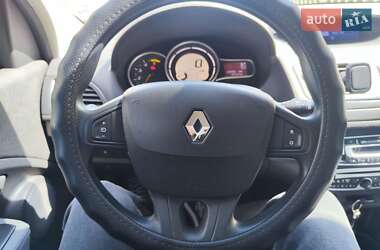 Универсал Renault Megane 2011 в 