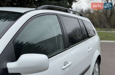 Універсал Renault Megane 2005 в 
