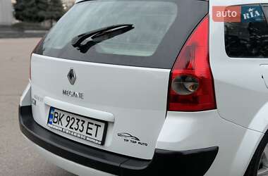 Універсал Renault Megane 2005 в 