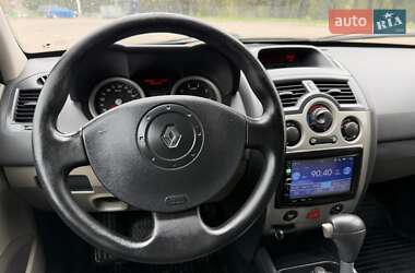 Універсал Renault Megane 2005 в 