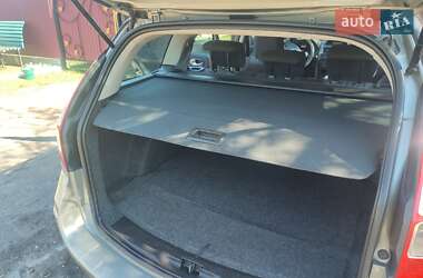 Універсал Renault Megane 2007 в 