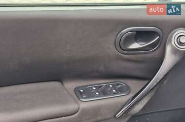 Седан Renault Megane 2004 в 