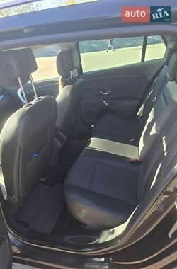 Универсал Renault Megane 2012 в 