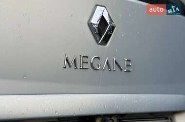 Универсал Renault Megane 2005 в 