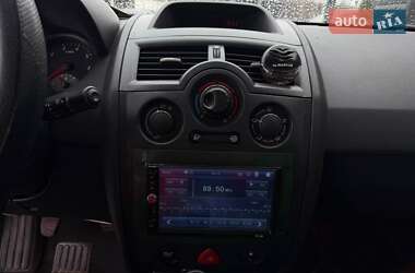 Универсал Renault Megane 2005 в 