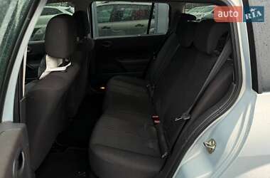 Универсал Renault Megane 2005 в 