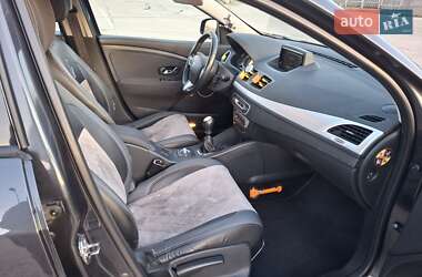 Універсал Renault Megane 2012 в 