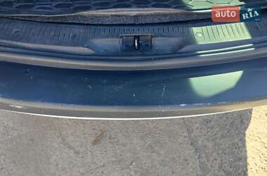 Универсал Renault Megane 2007 в 
