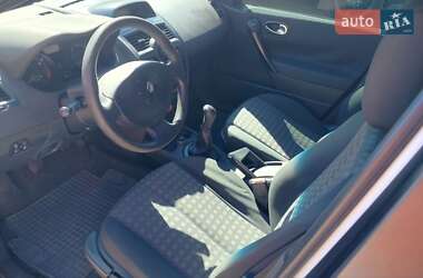 Универсал Renault Megane 2007 в 