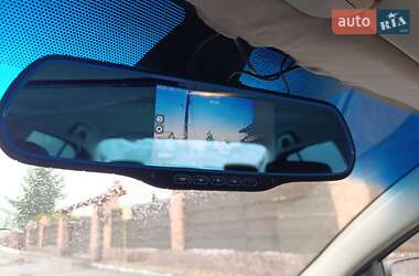 Седан Renault Megane 2004 в 