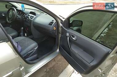 Универсал Renault Megane 2008 в 