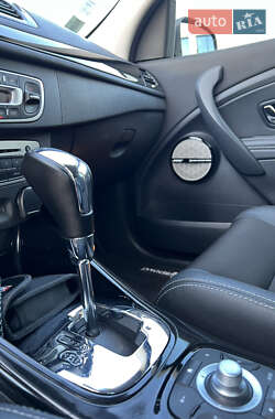 Универсал Renault Megane 2016 в 