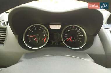 Универсал Renault Megane 2008 в 