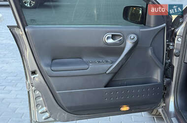 Седан Renault Megane 2005 в 